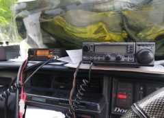 Соревнования УКВ «Новый год» 04.01.2026 г.