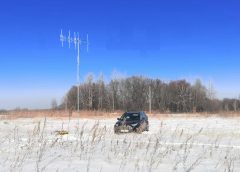 Новый год УКВ 03.01.2026 г.